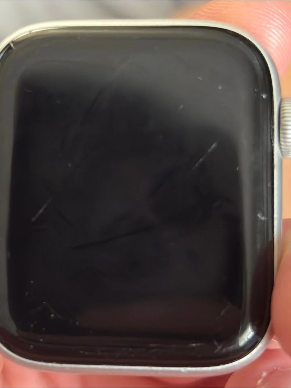 Apple watch se